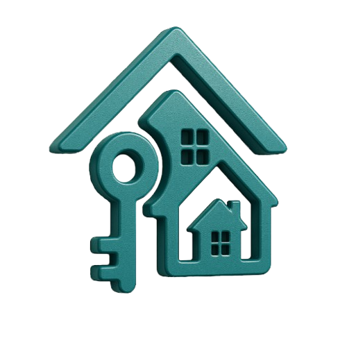 4ToLet app logo
